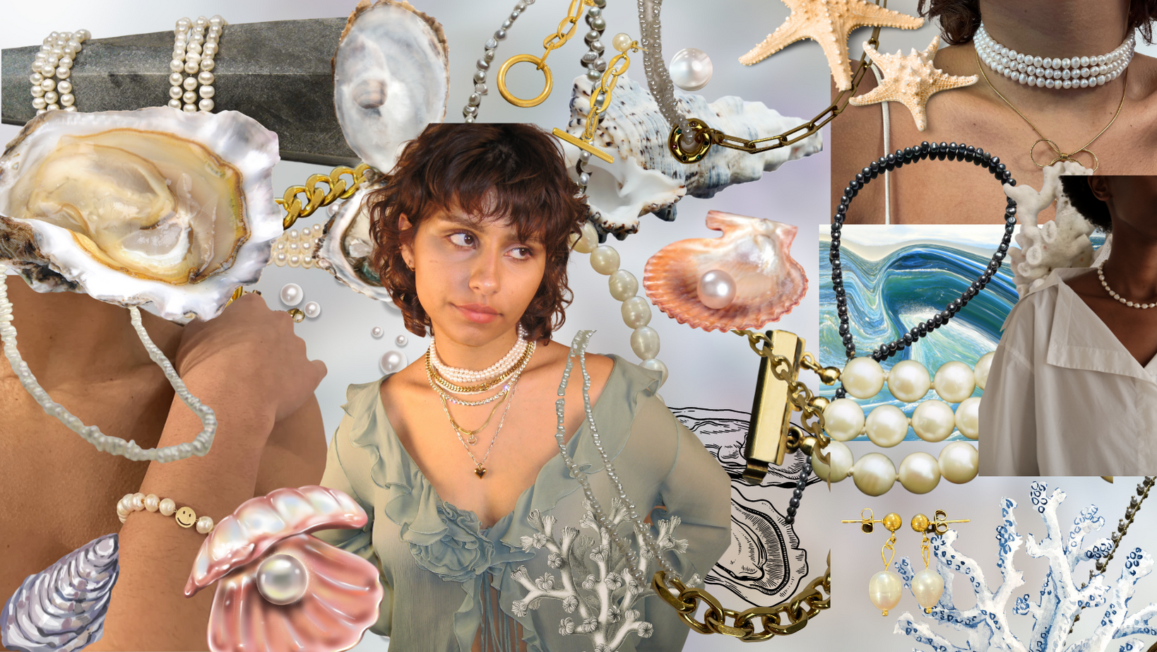 All Things Pearl– A R M E D