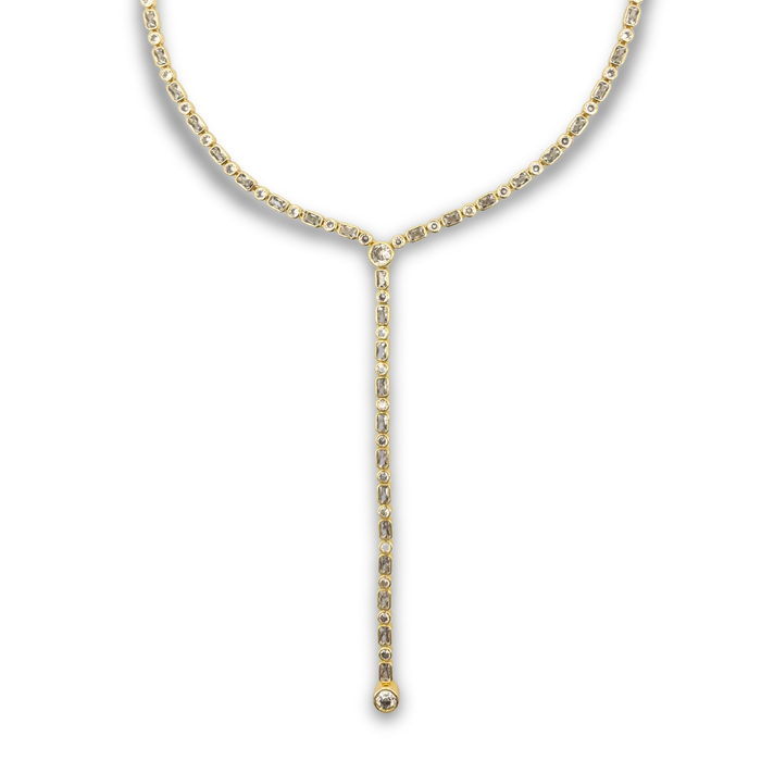 TENNIS || Geo Lariat