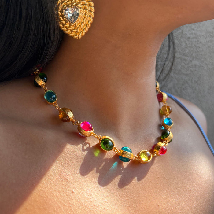 NECKLACE || Sola