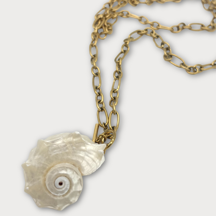 NECKLACE || Athena
