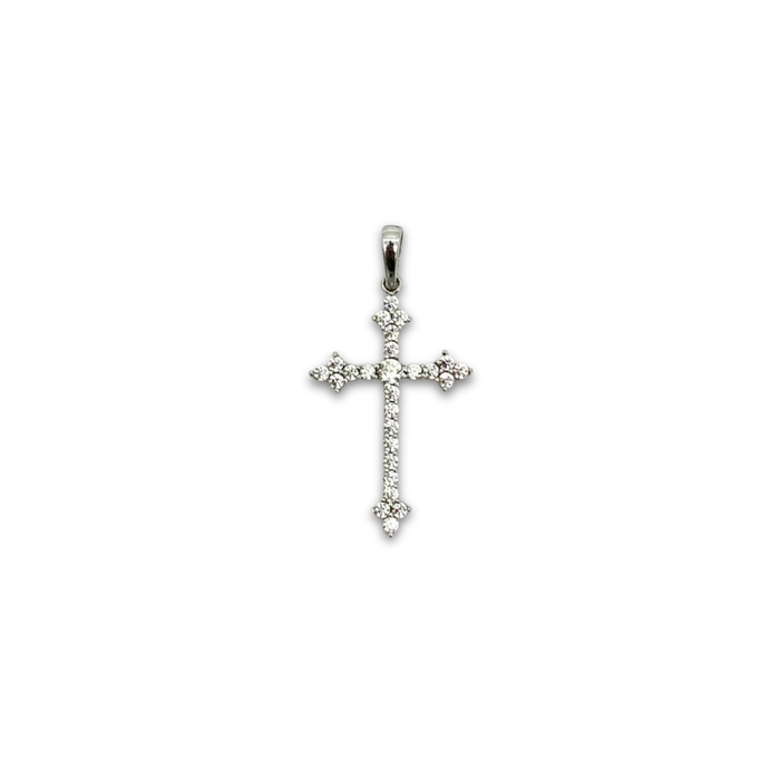 C0048 || CZ Cross