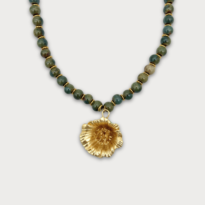 NECKLACE || Fiore