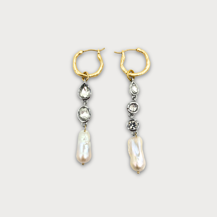 EARRINGS || Maya