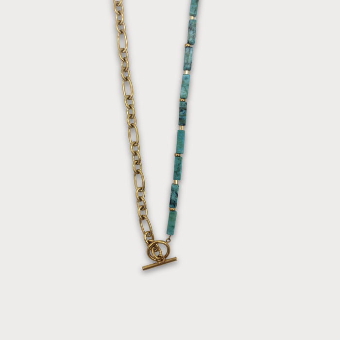 NECKLACE || Soleil