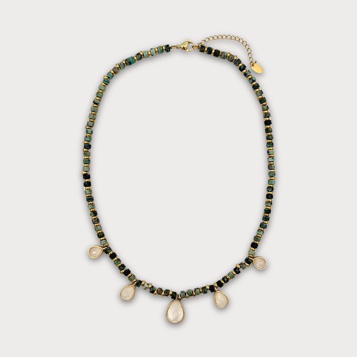 NECKLACE || Chloe