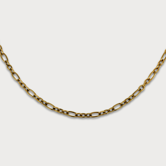 CHAINS || Coastal Figaro