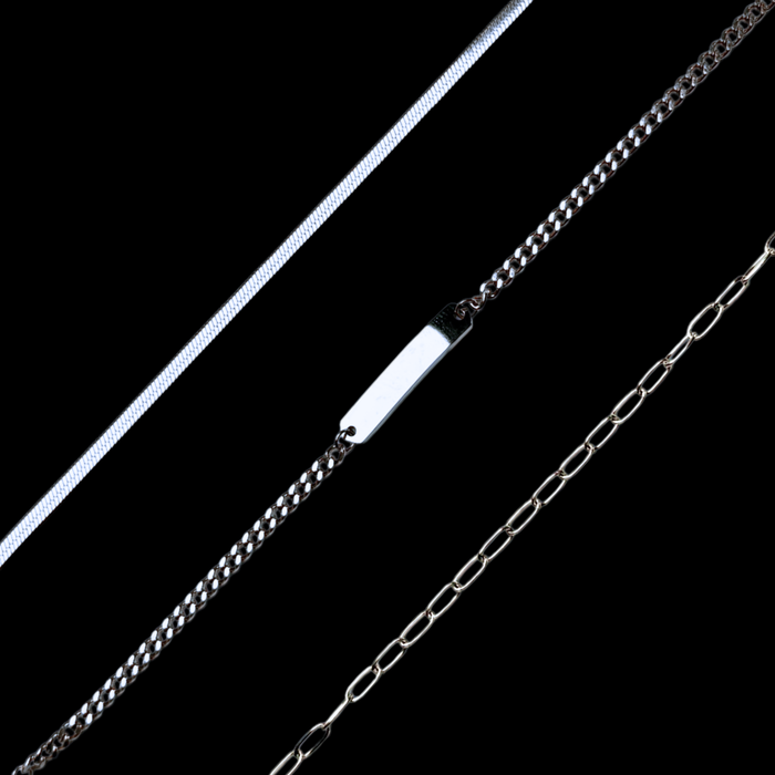 BUNDLES || Bracelet Stack