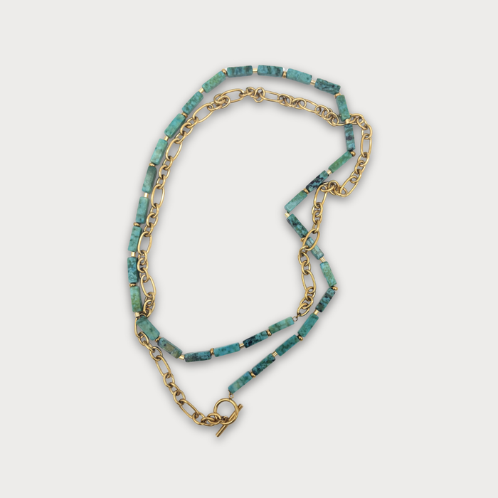 NECKLACE || Soleil