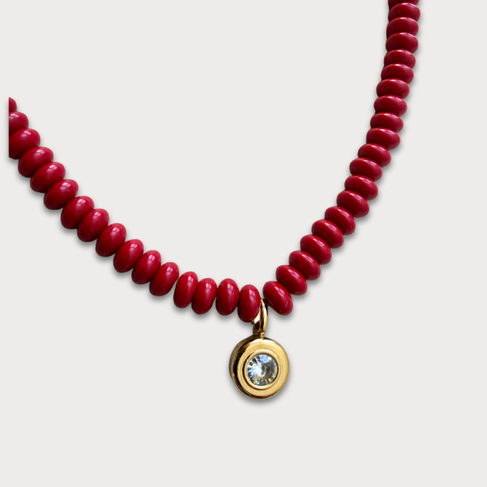 NECKLACE || Semi