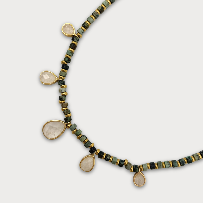 NECKLACE || Chloe