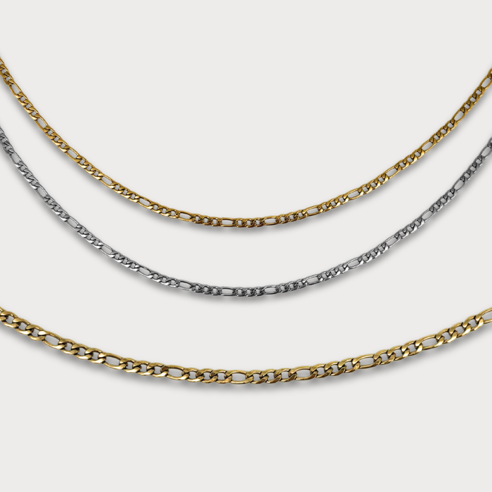 CHAINS || Mini Figaro