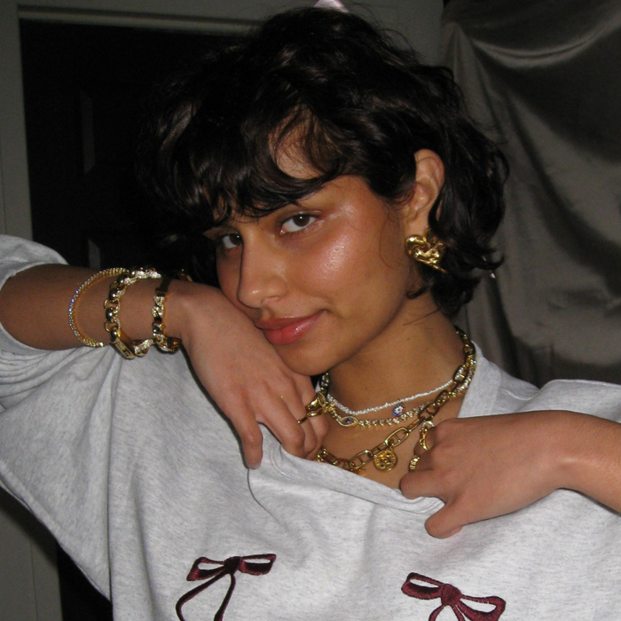 Design your 2025 own charm