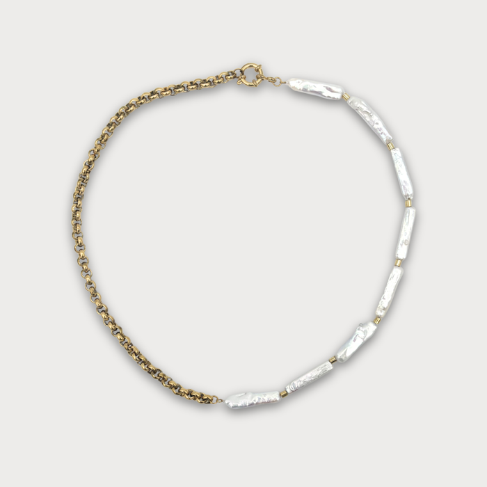 NECKLACE || Rive