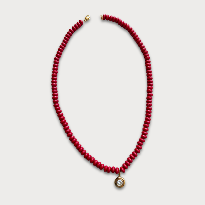 NECKLACE || Semi