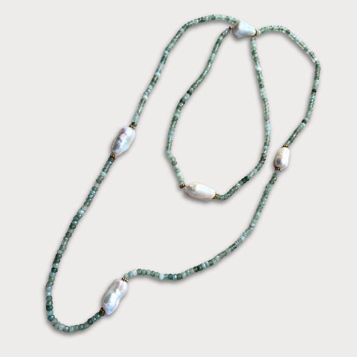 NECKLACE || Seraphina