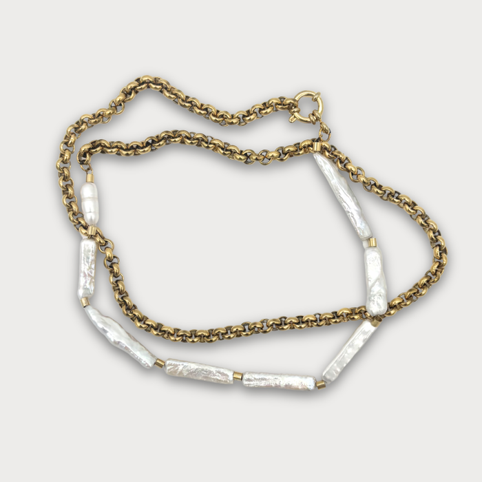 NECKLACE || Riva