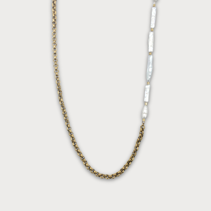 NECKLACE || Riva