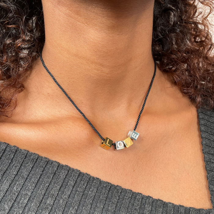 Customizable Jewelry