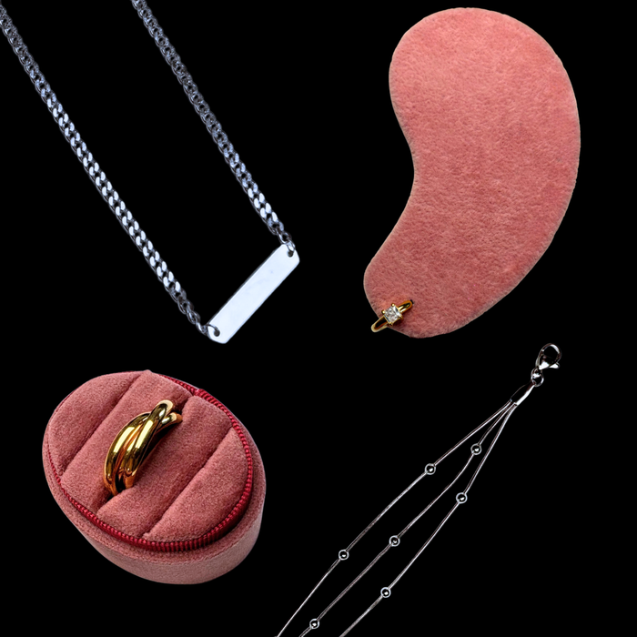 BUNDLES || Essentials Stack