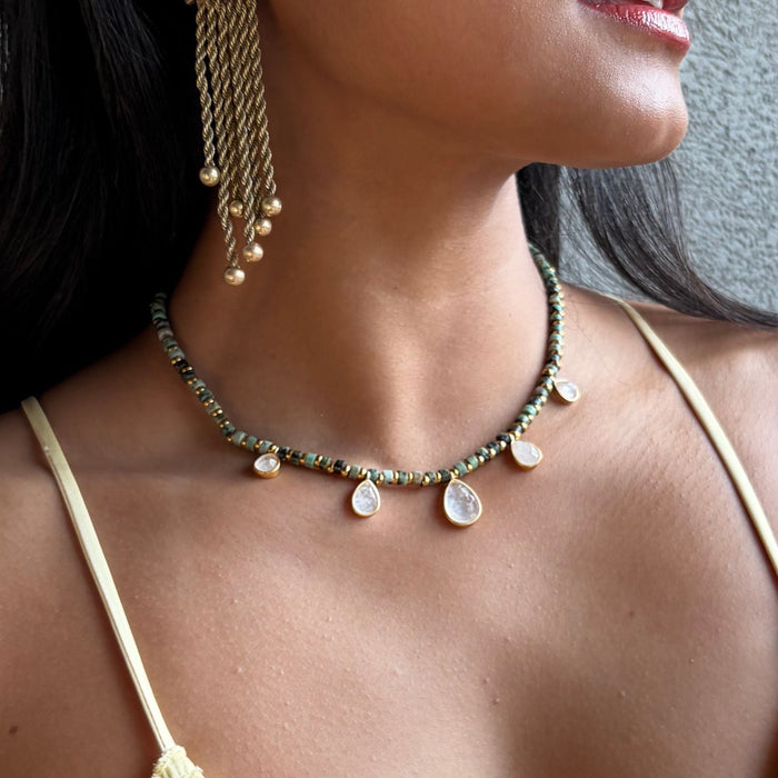 NECKLACE || Chloe