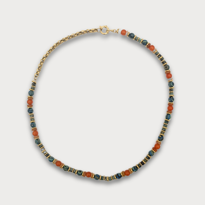 NECKLACE || Ember