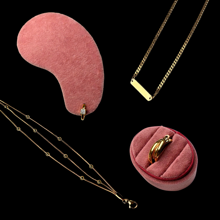 BUNDLES || Essentials Stack