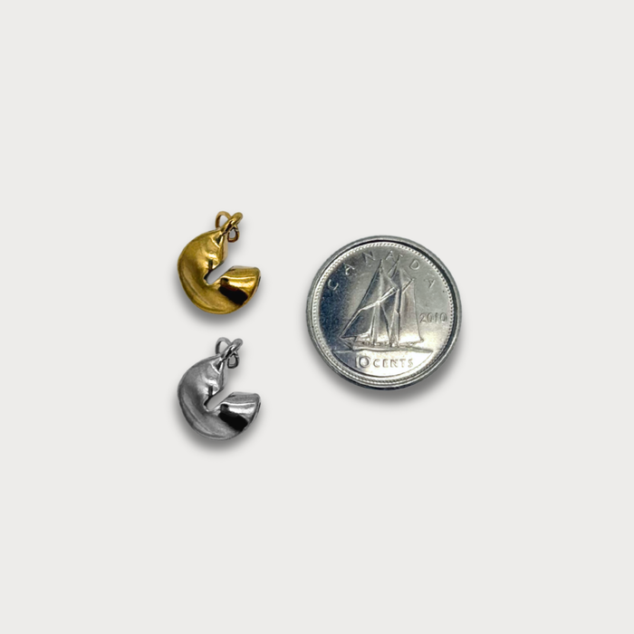 CHARMED || Fortune Cookie