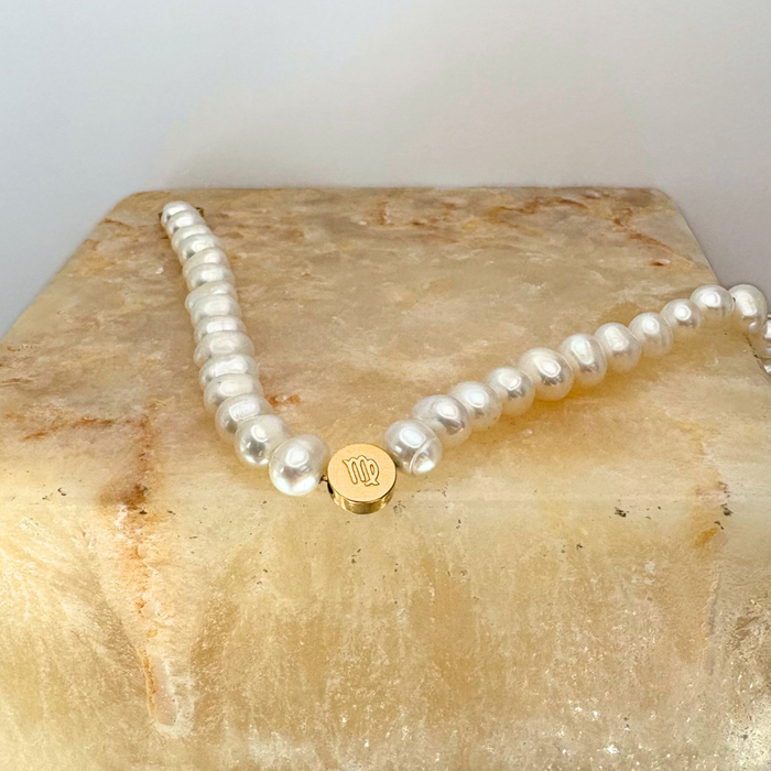 PEARL || Personalized Bracelet