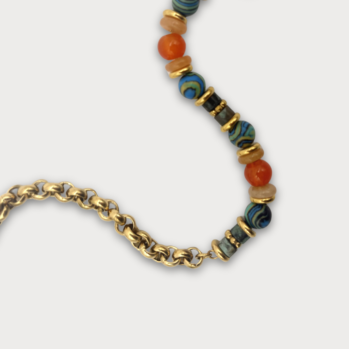 NECKLACE || Ember
