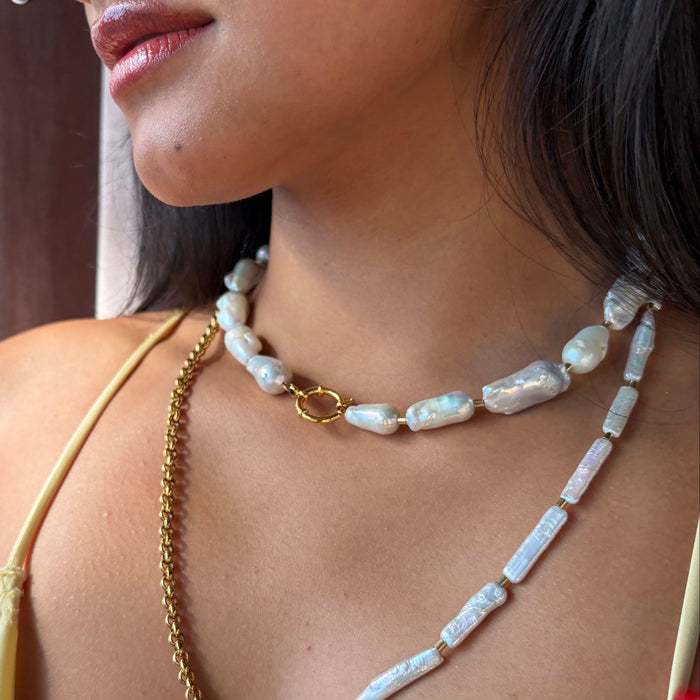 NECKLACE || Fiora