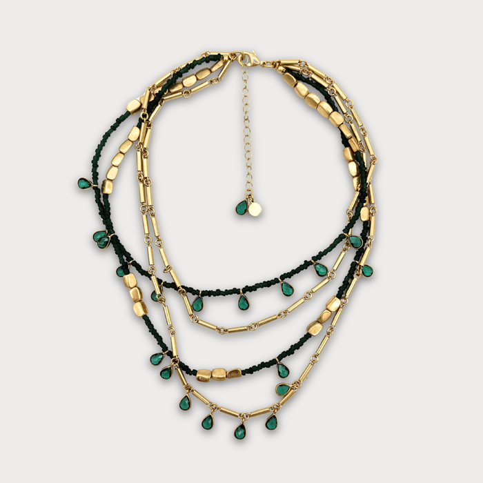 NECKLACE || Isla