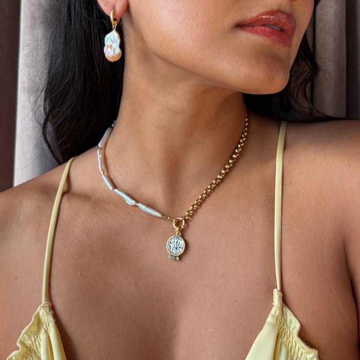 NECKLACE || Rive