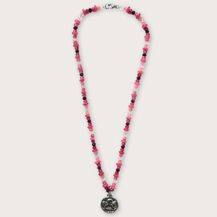 NECKLACE || Rosa