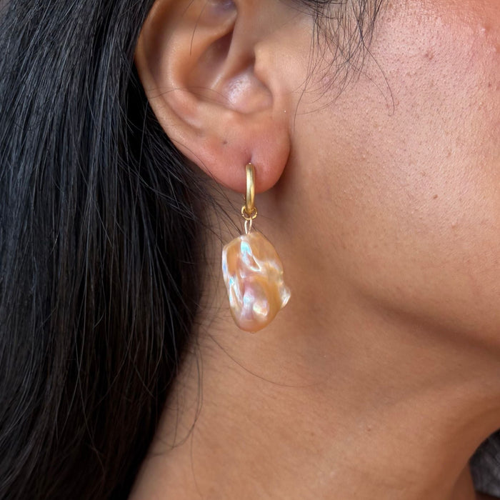 EARRINGS || Aura