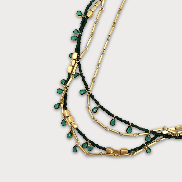 NECKLACE || Isla