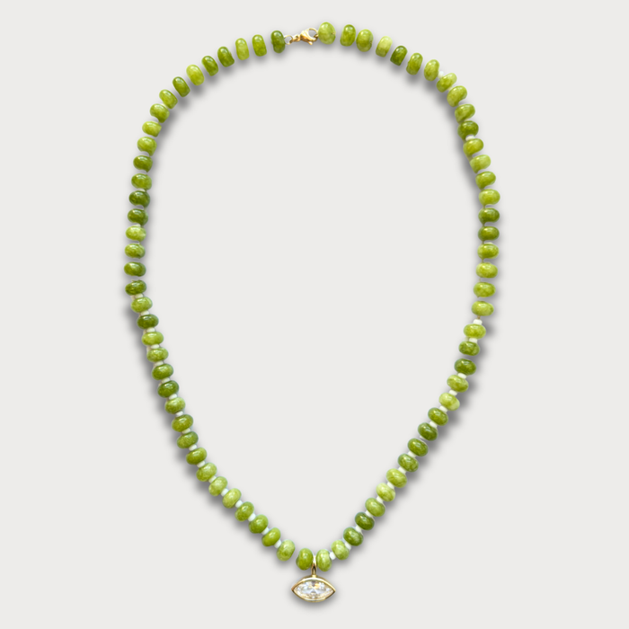 NECKLACE || Verde