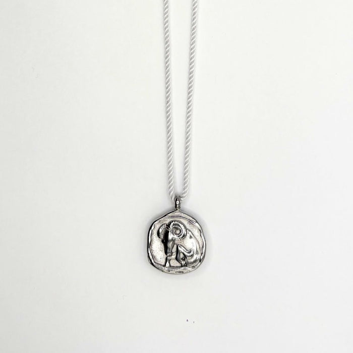 NECKLACES || Zodiac Coin