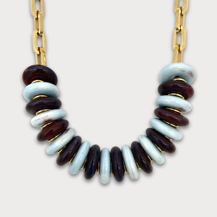 NECKLACE || Roxy