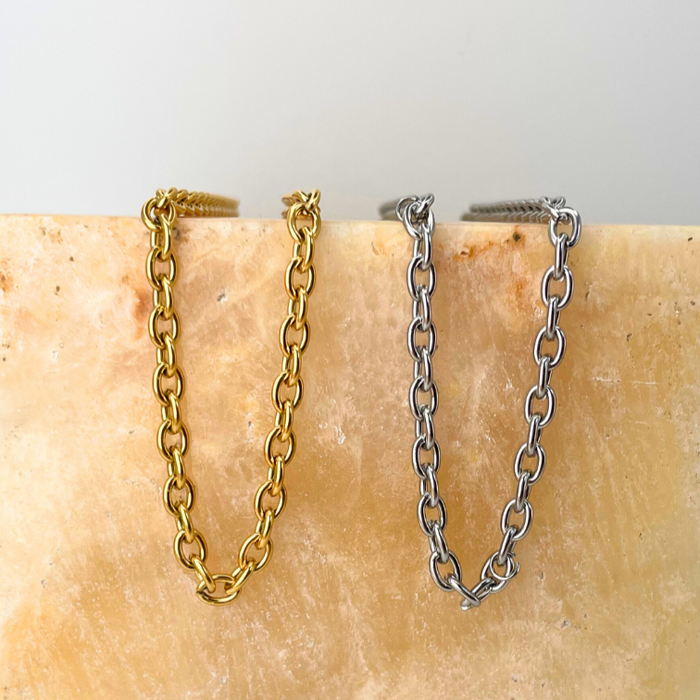 CHAINS || Coast Link