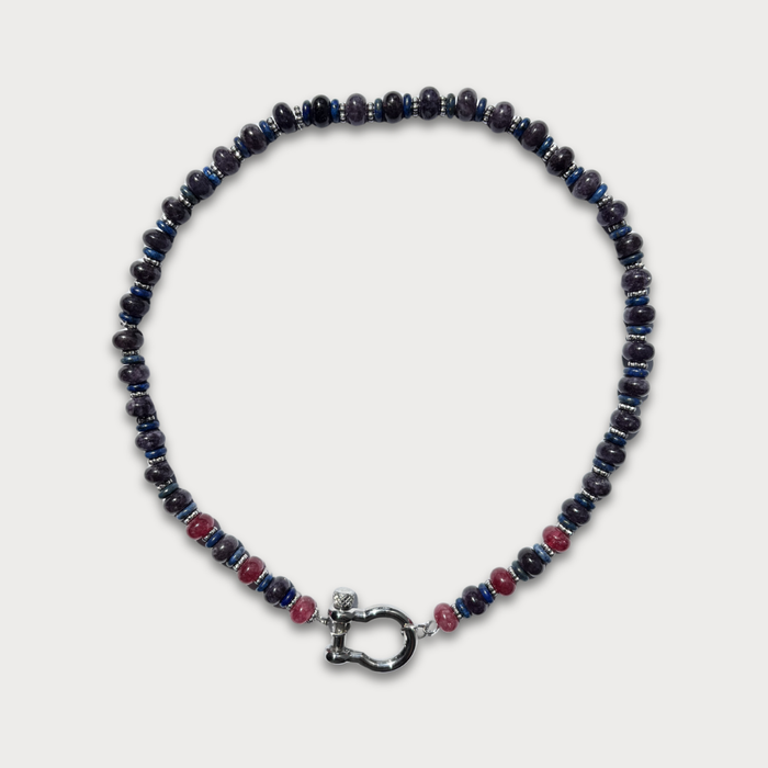 NECKLACE || Indie