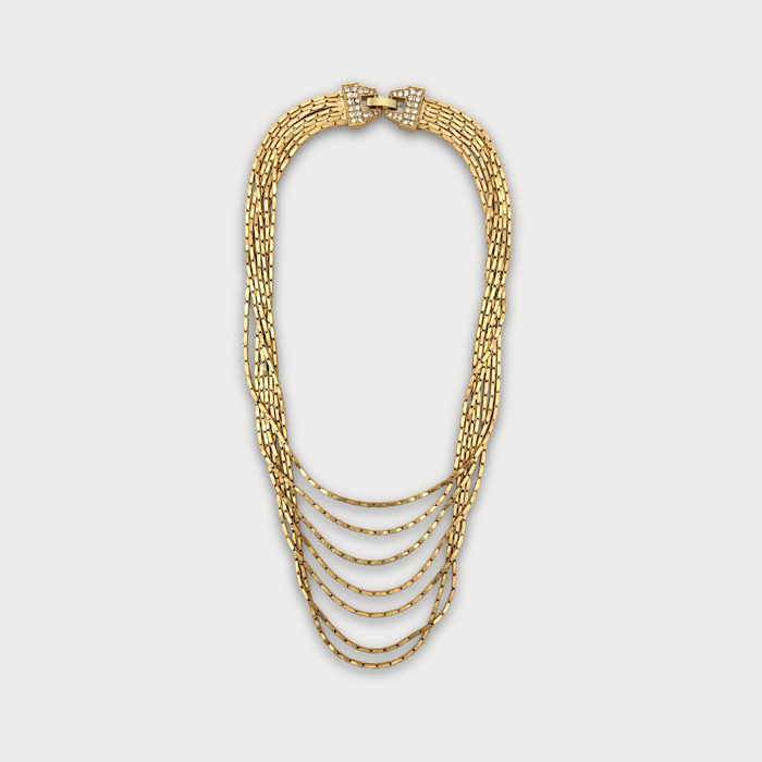 NECKLACE || Fiona