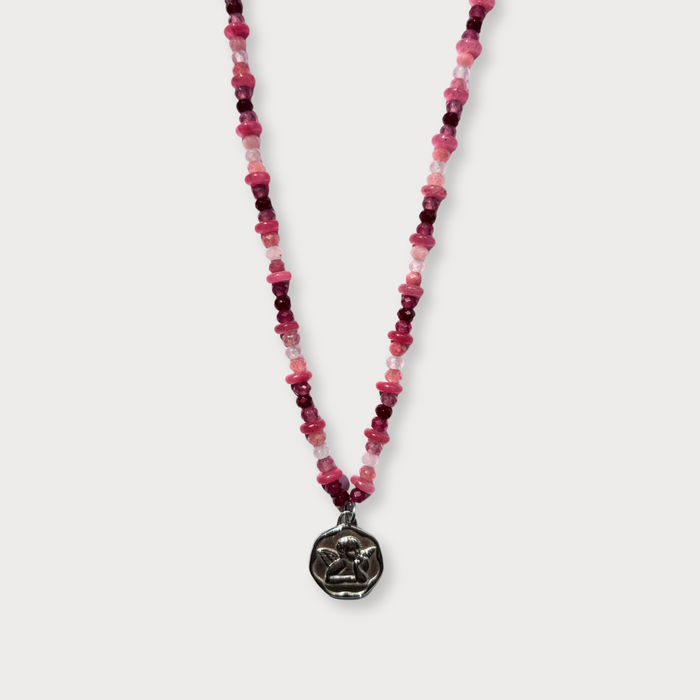 NECKLACE || Rosa