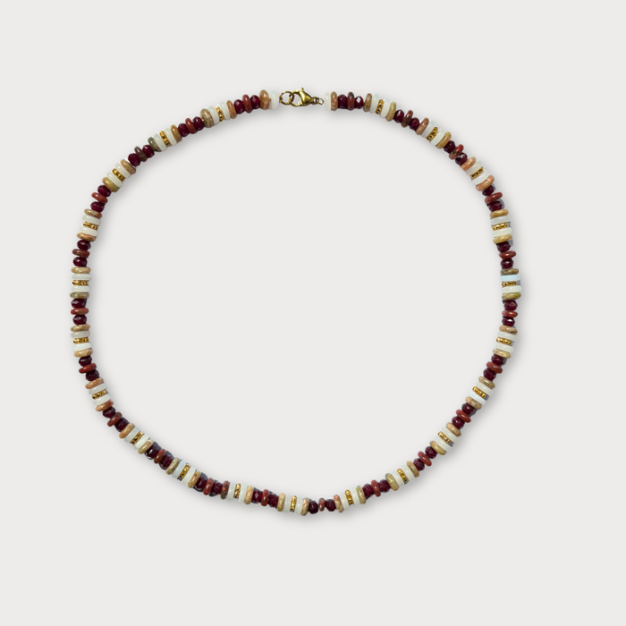 NECKLACE || Nyra