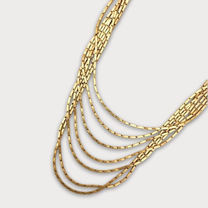 NECKLACE || Fiona