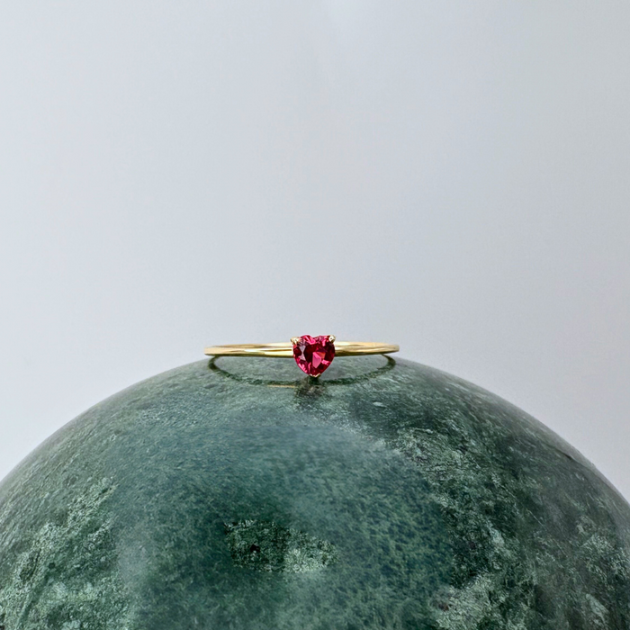 R0036 || Tesoro Ring