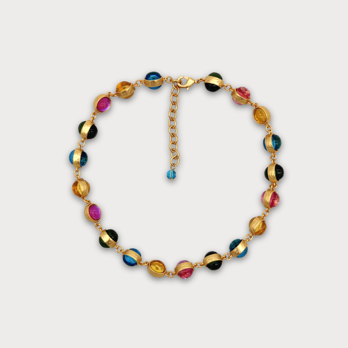 NECKLACE || Sola