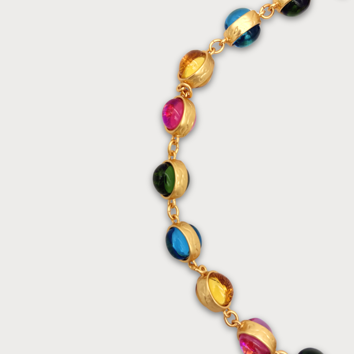 NECKLACE || Sola