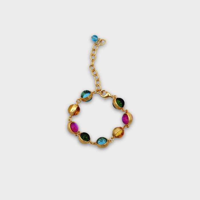 NECKLACE || Sola
