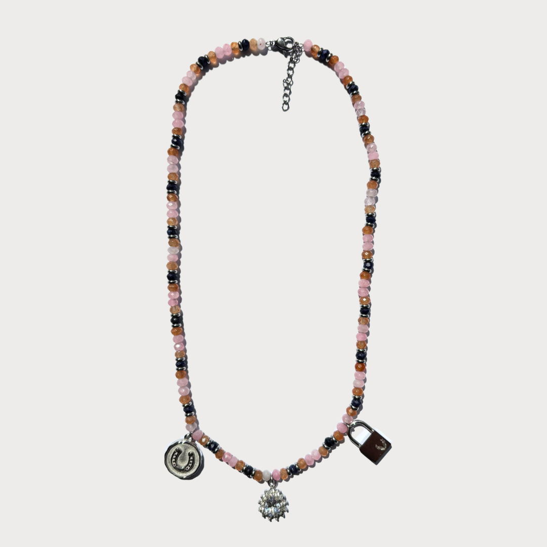 NECKLACE || Samara– A R M E D
