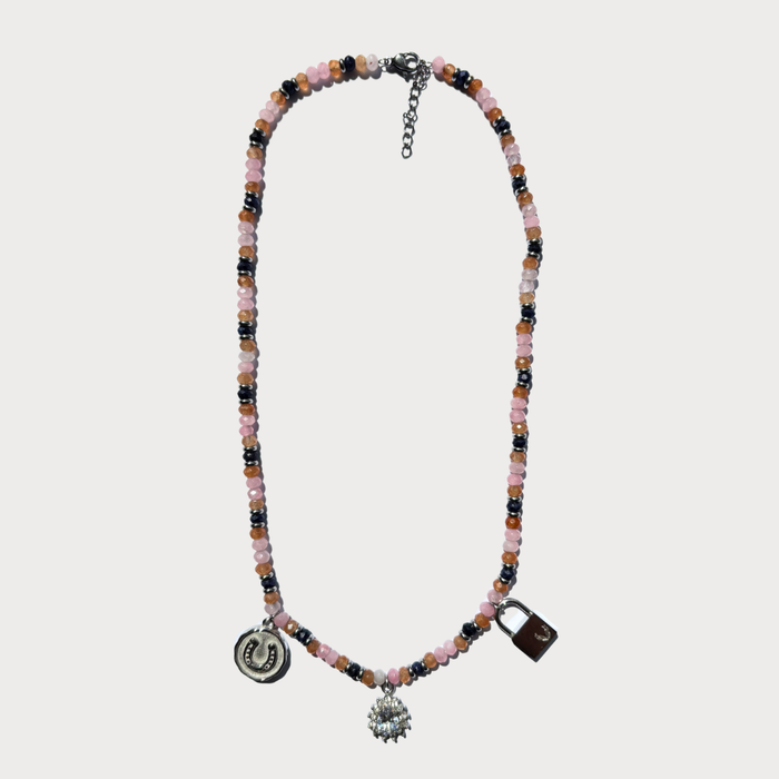 NECKLACE || Samara